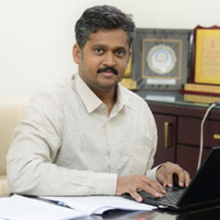 Parthasarathi Ramakrishnan